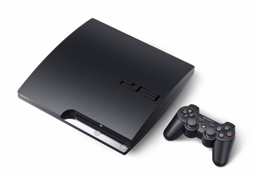 Sony's new revamped console is smaller but its price remains huge